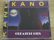 Kano - Greatest Hits (CD) 1990