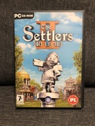 The Settlers II - 10-lecie - PC - PL