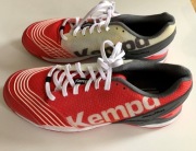 Buty piłka ręczna Kempa Michelin Repr Polski 46