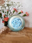 Świeca sojowa Piwonia 250ml/180g