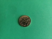 2 zł  Igrzyska Olimpijskie Londyn  2012 r.