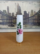 Porcelanowy wazon Scherzer Bavaria – elegancki, klasyczny