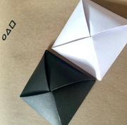 Zestaw kart do gry Ddakji, Squid Game 