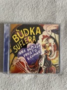 BUDKA SUFLERA - Ona przyszła prosto z chmur płyta CD