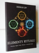 Elementy rytuału - Deborah Lipp