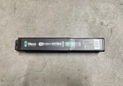 2,5-25Nm Wera Klucz dynamometryczny 1/4" Click-Torque A5
