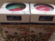 Ozdobny korek do odpływu