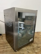 Lodówka coca cola Liebherr 