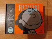 Fistaszki zebrane 1979-1980 - Charles M. Schulz   nowy