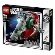 Sprzedam nowe LEGO 75243 - Slave 1 - 20th Anniversary Edition