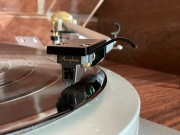 Wkładka gramofonowa Accuphase AC-3