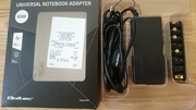Zasilacz uniwersalny Qoltec 65W HP Probook