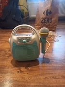 Głośnik dziecięcy z mikrofonem 