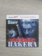 Zabić hakera , film dvd
