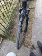 Rower elektryczny Haibike s-duro 3.