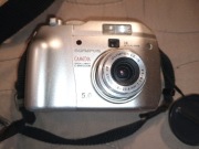 olympus camedia c-5000zoom 