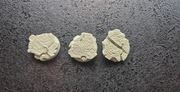 Podstawki pod figurki 20mm 