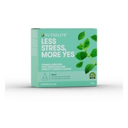 Suplementy diety Nutrilite-Less Stress, More Yes Amway 