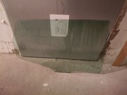 Mercedes W168 A-klasa szyba prawa tylna long prawy tył 1687351610