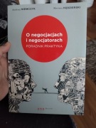 O negocjacjach i negocjatorach A. Niemczyk M. K.