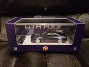 Focal Horizon Nissan Skyline GTR R33 Nismo 400R Magic Purple UNIKAT!