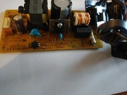 Zasilacz . Płyta zasilająca Brother 220v