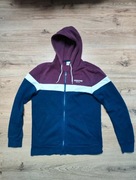 Bluza rozpinana z kapturem Jack & Jones