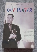 Cole Porter książka William McBrien