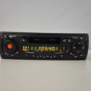 Radio kasetowe BLAUPUNKT KINGSTON DJ rds 