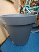 Donice plastikowe 60, 40, 40 (działka, ogród) całość 100zł