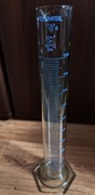 menzurka szklana, cylinder 1000 ml