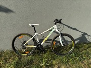 Rower MTB Liv Tempt 4 koła 27,5" 650B roz. M