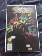 Spawn nr 30; Mandragora