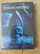 Dvd Statek Widmo.  Lektor PL. 