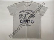 koszulka t-shirt Durable outdoor wear - Supply CO