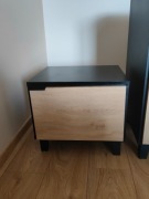 Meble do sypialni VOX