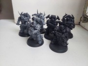 Death guard plague marines warhammer 40k