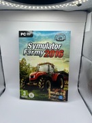 Symulator Farmy 2016 - gra PC ! 