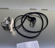 Kabel zasilający zmywarka Hotpoint Ariston