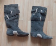 Kozaki botki replay 39