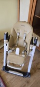 Fotelik do karmienia Peg Perego siesta