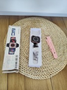 Nowy Smartwatch T900 Pro max zdrowie Sport pulsometr