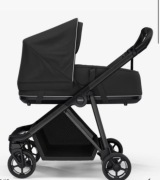 Wózek thule shine plus adaptery 2w1