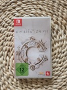 Sid Meier’s Civilization VII  Gra PL Nintendo Switch