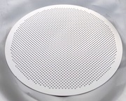 filtr do aeropress wielorazowego użytku ze stali nierdzewnej 