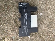 PODSTAWKA Relpol GZ80 przekaźnik RM84 230 V 8A
