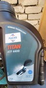 Olej Fuchs Titan ATF 4400 JASO M315