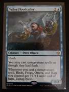 Valley Flood caller BLB