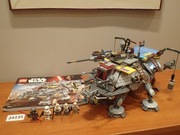 LEGO STAR WARS 75157 - Captain Rex's AT-TE