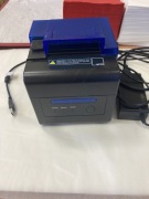 Drukarka MPOS 300h